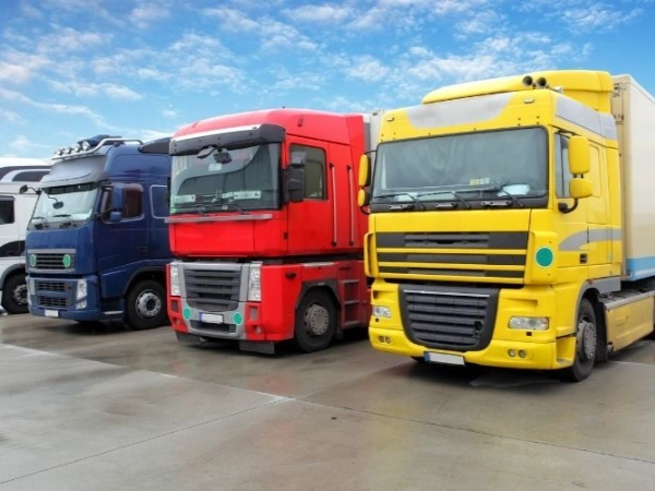 Antalya Palandöken Nakliye